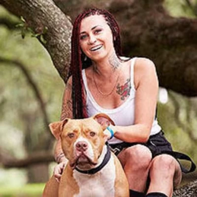 Pit Bulls and Parolees Aftershow