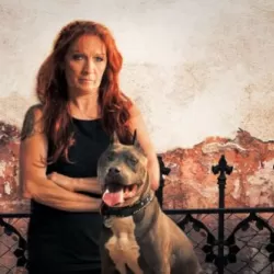 Pit Bulls & Parolees: Our Biggest Rescues