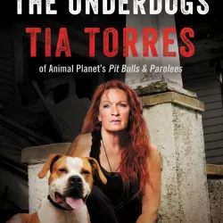 Pit Bulls & Parolees: Tia's Most Memorable -- Battles With Nature