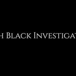 Pitch Black Investigations