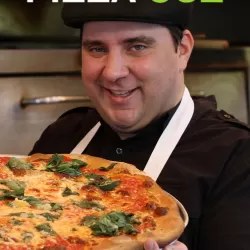 Pizza Cuz