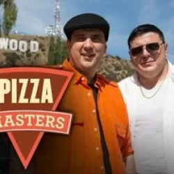 Pizza Masters