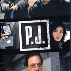 Pj - Police Judiciaire