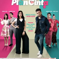 Plan Cinta