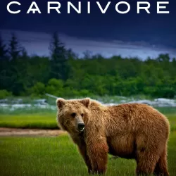 Planet Carnivore