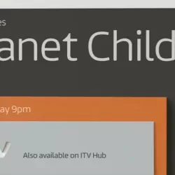 Planet Child