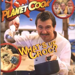 Planet Cook