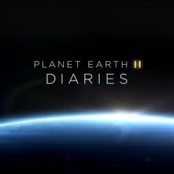 Planet Earth II Diaries