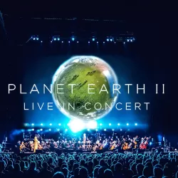 Planet Earth Live