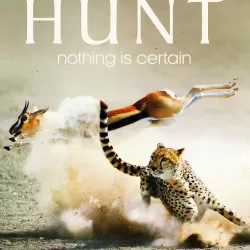 Planet Earth: The Hunt
