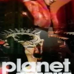 Planet Groove