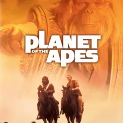 Planet of the Apes