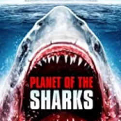 Planet of the Sharks