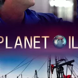 Planet Oil