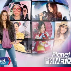 Planet Primetime