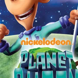 Planet Sheen