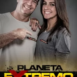 Planeta Extremo