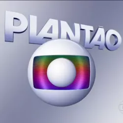 Plantão da Globo