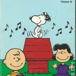 Play It Again, Charlie Brown