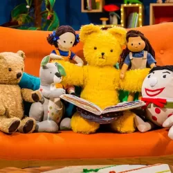 Play School Story Time