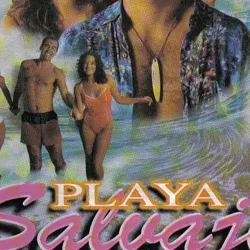 Playa Salvaje