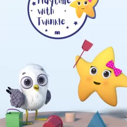 Playtime with Twinkle