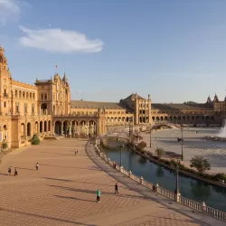 Plaza de España