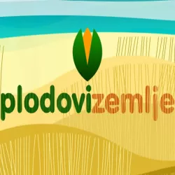 Plodovi zemlje