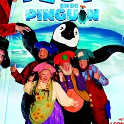 Plop en de Pinguïn