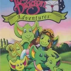 Pocket Dragon Adventures