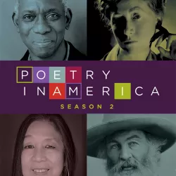 Poetry in America