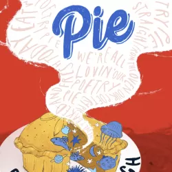 Poetry Pie