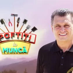 Poftiti la munca