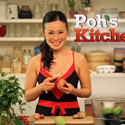 Poh's Kitchen