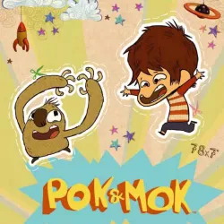 Pok & Mok