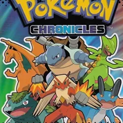 Pokémon Chronicles