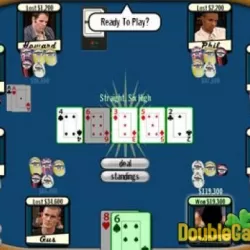 Poker Superstars Invitational Tournament