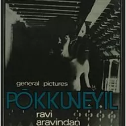 Pokkuveyil