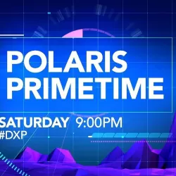 Polaris Primetime