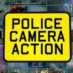 Police Camera Action!