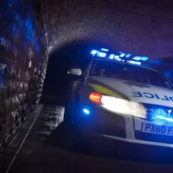 Police Interceptors: Stop and Search