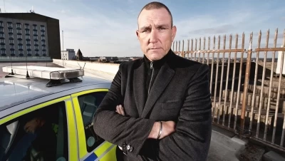 Police Interceptors: Unleashed