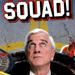 Police Squad!