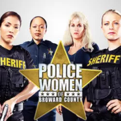 Police Women of Broward County