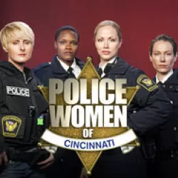 Police Women of Cincinnati