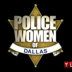 Police Women of Dallas