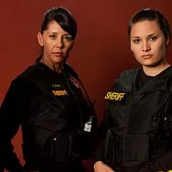 Police Women of Maricopa County