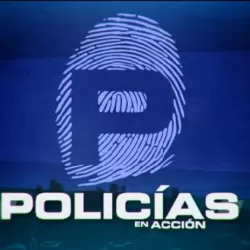 Policías en Acción