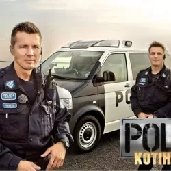 Poliisit - Kotihälytys