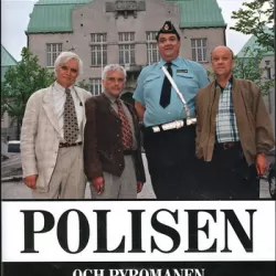 Polisen i Strömstad